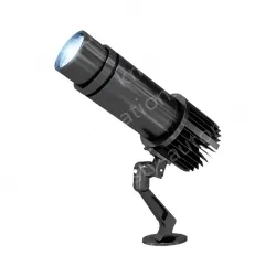 SUPER CLEAR OUTDOOR PROJECTOR 60W KRT-FS-60BS