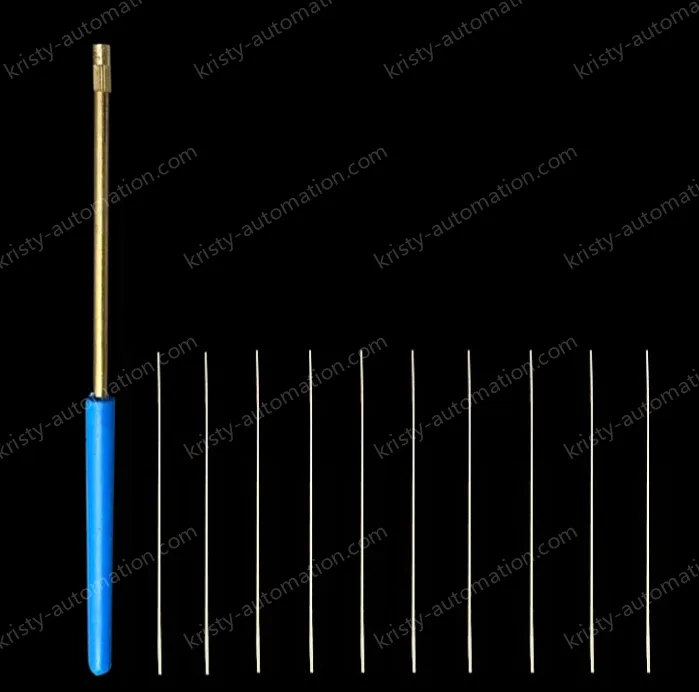 1 inoculation stick + inoculation needle (10 pcs)