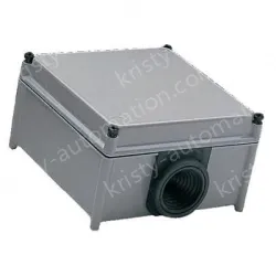 APO - General Purpose Enclosures