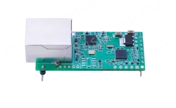 Pin Ethernet module