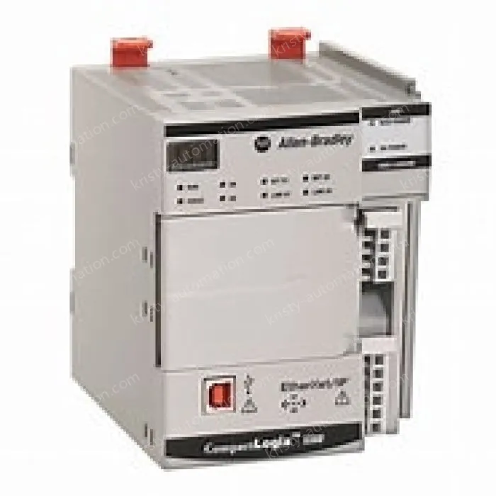 CompactLogix Module