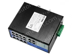 UOTEK 16+4G Gigabit Unmanaged Ethernet Switch