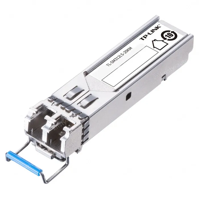 Gigabit single-mode dual-fiber SFP optical module