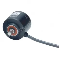 Omron encoder diameter of 50 mm series 