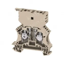 Terminal blocks WSI 6/2 GZ/DEF63 1014000000