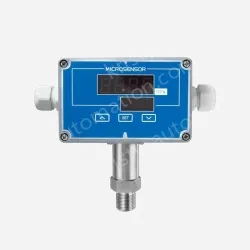Multi-functional Intelligent Pressure Transmitting Controller