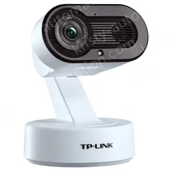 4,000,000 dual-frequency starlight full-color PTZ camera