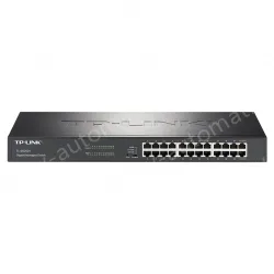 24 port Full gigabit cloud management switches