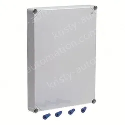 VMS - General purpose enclosures