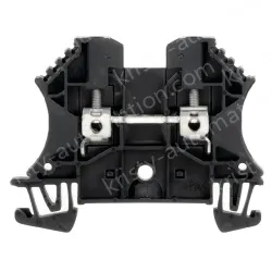 Terminal blocks WDU 2.5 SW 1020010000