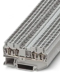 St 1 5-QUATTRO-straight terminal PHOENIX 3031186