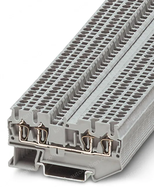 St 1 5-QUATTRO-straight terminal PHOENIX 3031186