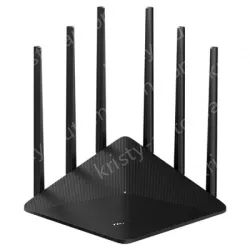 AC1900 dual band wireless router 3&times;3 MU-MIMO