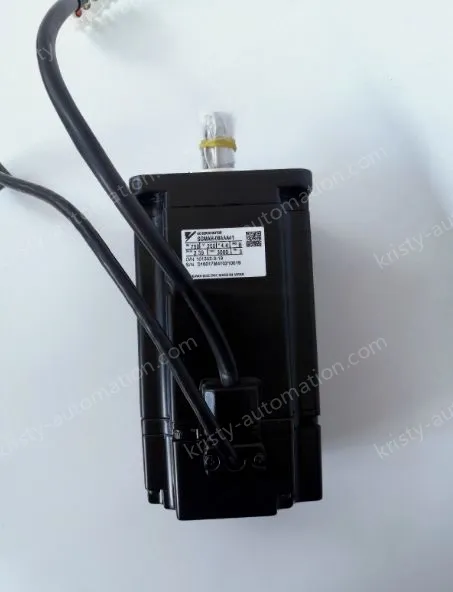 Yaskawa SGMPH-04AAA41