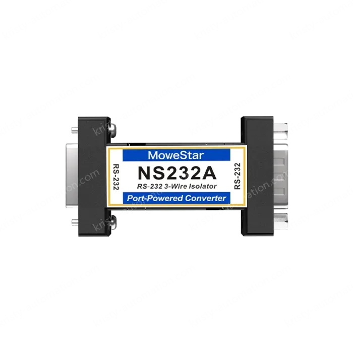 NS232A RS232 Three Wire Signal Isolated Protector