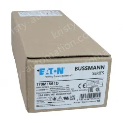 Eaton 170M1561D 100A 600VAC 20KA