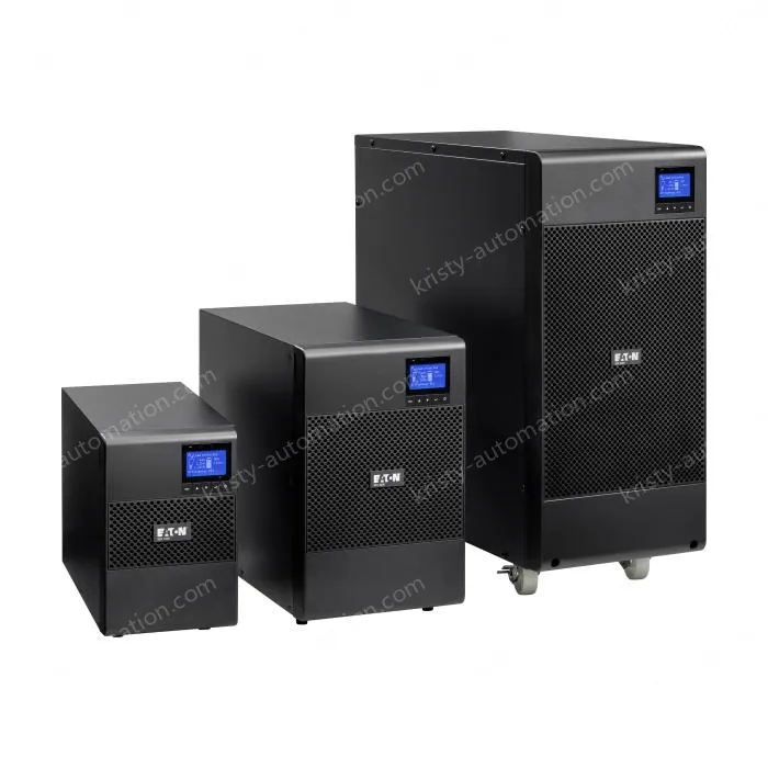 Eaton uninterruptible power supply 9SX700I 700 VA, 630 W