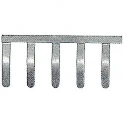 Terminal blocks QB 58/8/9/WI 0545300000