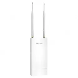 AX1800 Wi-Fi 6 Outdoor Wireless Speaker