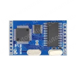 Low Power Consumption 10M Module
