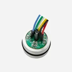 Pressure and Temperature Sensor