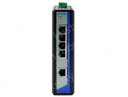 UOTEK 100M 5-Port Managed Ethernet Switch
