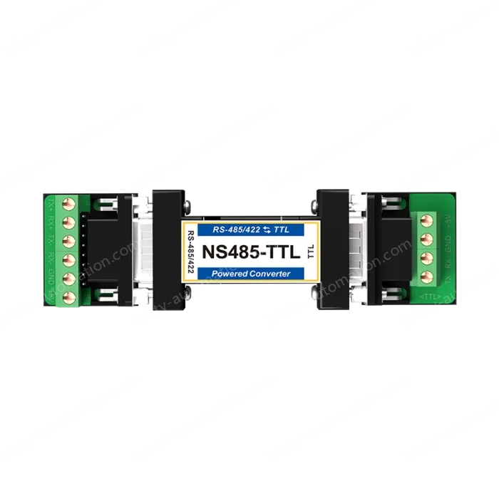 RS485/422 To TTL Level Converter
