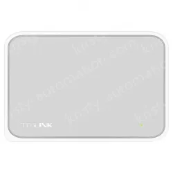 5-port Gigabit switch