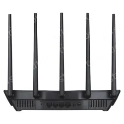 BE5100 Dual-bandWi-Fi7 wireless router (four2.5G ports)