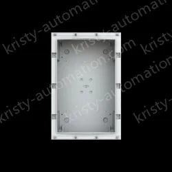 GEMINI IP66 Multipurpose Enclosures