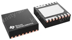 CSD95379Q3M Texas Instruments
