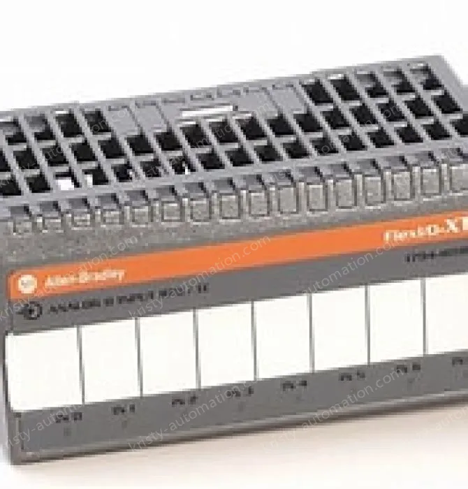1794 Flex I/O Module