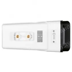 5,000,000 pixel PoE dual-light vigilance network camera