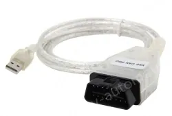 Unique features OCLF service procedures VAG VCP CAN PRO UDS K-line 5.5.1 One Click Function for vw