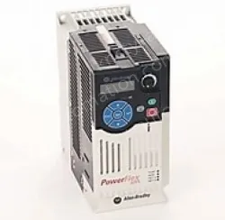PowerFlex 525 AC converter