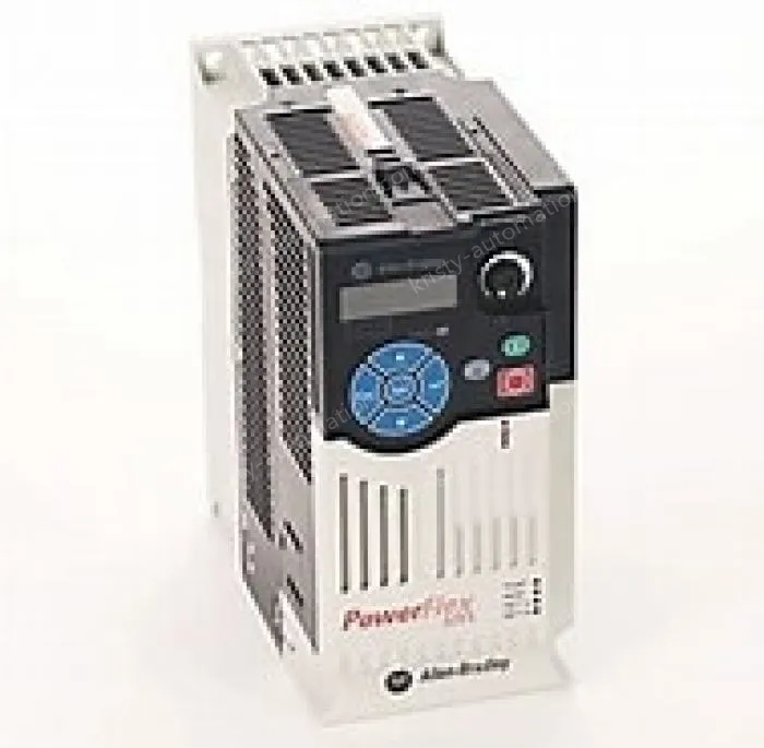 PowerFlex 525 AC converter