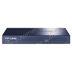 1 WAN+3 WAN/LAN+5 LAN Multi-WAN port enterprise VPN router