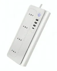 Smart power strip SM-302I-PA20