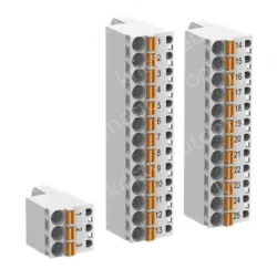 TA5212-TSPF Distributed Automation I/Os