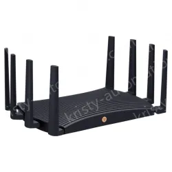 AX8400 Tri-band Wi-Fi 6 Wireless router (dual2.5G ports)