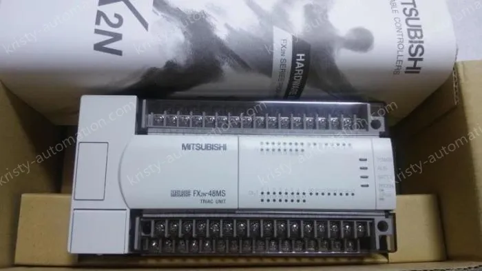 FX2N-48MS-E/UL