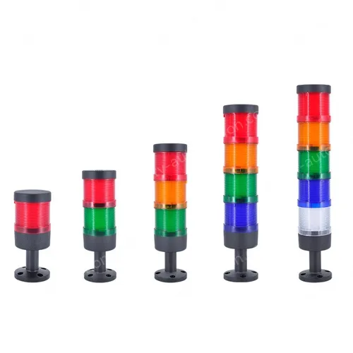 Combined warning lights NLT-70(4F)