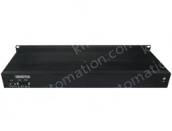 UOTEK Rackmount 16+2G Gigabit Ethernet Switch