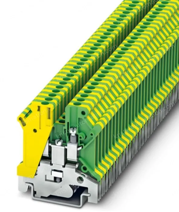 USLKG 3n-ground terminal PHOENIX 3000611