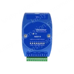 USB To RS232 Serial Converter