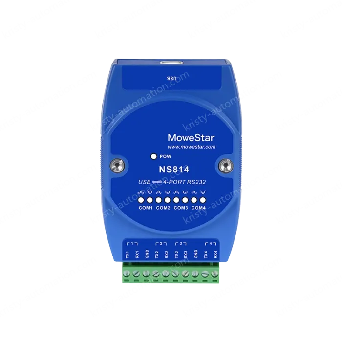 USB To RS232 Serial Converter