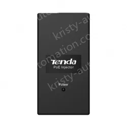 10/100Mbps PoE Injector