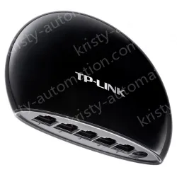 5-port Gigabit switch