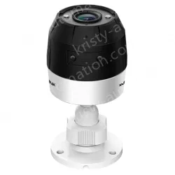 3,000,000 PoE outdoor IP cameras