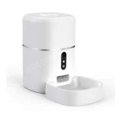 WiFi pet feeder BL5/video version
